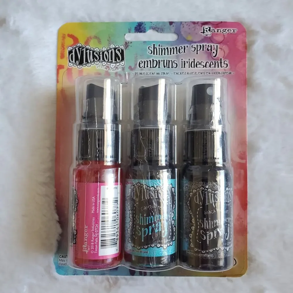 Delusion Ink Spray - Picture 5 of 5